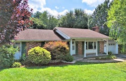 1917 MONTE VISTA Drive, Pulaski, VA 24301