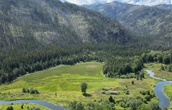 2 Cedar Grove Lane, Noxon, MT 59853