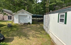 1633 S Camp Avenue, White Cloud, MI 49349