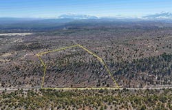 N Gurley Reserve, Norwood, CO 81423