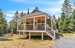 58 Winter Road, Rangeley, ME 04970