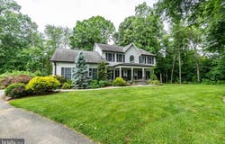 15214 OLD HANOVER Road, UPPERCO, MD 21155