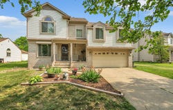 1664 Estates Drive, Detroit, MI 48206