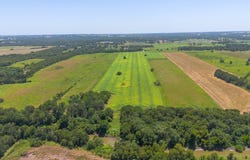 TBD 15.23 Acres Devault Lane, Brenham, TX 77833