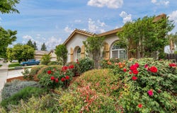 3020 W Ceres Avenue, Visalia, CA 93291