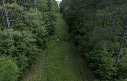 Steel Creek Road, Georgetown, MS 39078