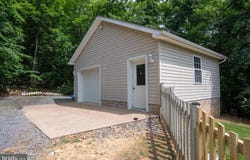 744 PONTZER ROAD, STRASBURG, VA 22657