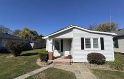 1108 E First Street, Greenfield, IN 46140