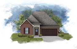4881 Bonneville St, Pace, FL 32571
