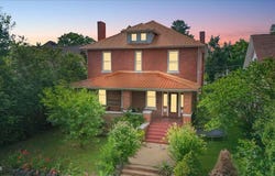 909 Highland Avenue, Bristol, VA 24201