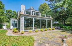 31 Frank D Lawrence Road, Brewster, MA 02631