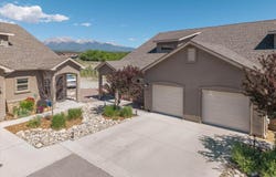 10497 Table Rock Court, Poncha Springs, CO 81242