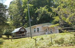 2093 Highlands Road, Franklin, NC 28734
