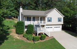 188 Crystal Creek Drive, Jasper, GA 30143