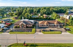 4463 Hills & Dales Road NW, Canton, OH 44718