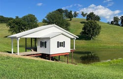 4015 Pike 9140, Louisiana, MO 63353