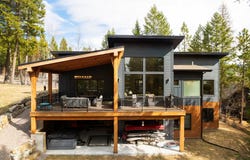 14 Marina Crest Lane, Whitefish, MT 59937