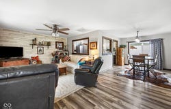 527 E 125 S, Williamsport, IN 47993