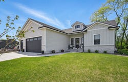 600 Deer Haven Street, Polk City, IA 50226