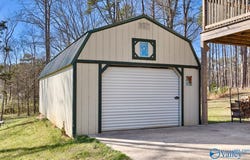 110 Aztec Trail, Gurley, AL 35748