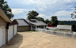 992 Double Bridge Loop, Mountain View, AR 72560