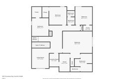 1067 W Limestone Way, Fortville, IN 46040