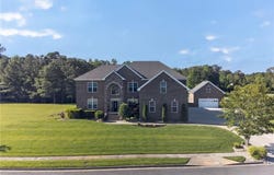 1436 Paul Eason Drive, Chesapeake, VA 23322