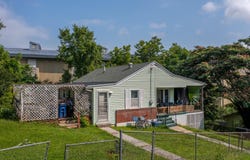 224 N Randolph St, Lexington, VA 24450