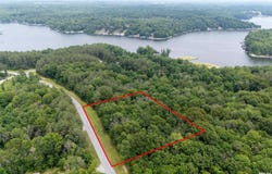 Lot 411-412 Parrish Ridge Road, Goreville, IL 62939