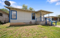 1410 Tucson Rd, Big Spring, TX 79720