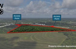 840 County Road 33, Ashford, AL 36312