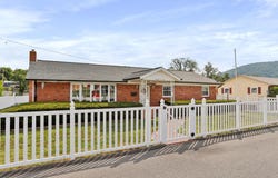 202 AIRPORT STREET, KEYSER, WV 26726