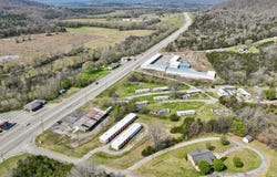 215 Choctaw Ridge Rd, Liberty, TN 37095