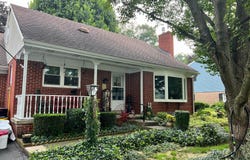 51 S SNYDER STREET, MANHEIM, PA 17545