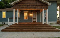 1401 W Chickasha Avenue, Chickasha, OK 73018