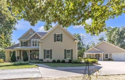 20200 State Route W, Cosby, MO 64436