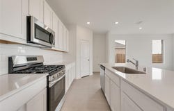 1817 Alpine Larch Lane, McKinney, TX 75071