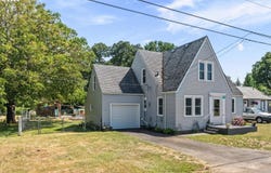 547 NE YAMHILL ST, Willamina, OR 97396