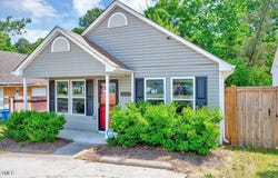 4114 Sudbury Road, Durham, NC 27704