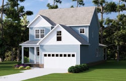 560 Kennedy Circle, Southport, NC 28461