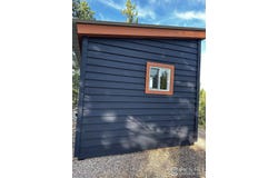 416 Comanche Cir, Red Feather Lakes, CO 80545