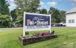 1776 Walter Bowen Road, Henderson, NC 27537
