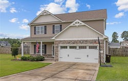 51 Folly Court, Linden, NC 28356
