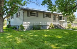 509 1st E, Whitehall, MT 59759