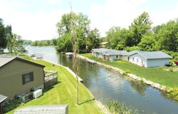 204 Crockett Drive, Quincy, MI 49082