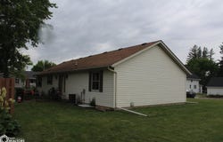 795 Blackstone Drive, Garner, IA 50438