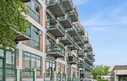 100 Market Street unit: 222, Des Moines, IA 50309