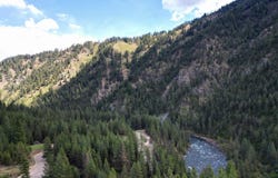 Fire Ridge Rd. lot: 28,27, Garden Valley, ID 83622