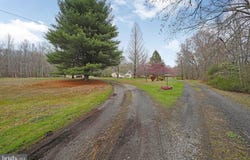 206 BURRS MILL ROAD, SOUTHAMPTON, NJ 08088