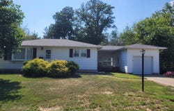601 NORA Lane, Mt Vernon, IL 62864